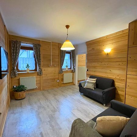 Da Nonno Nani Appartement Venas Buitenkant foto
