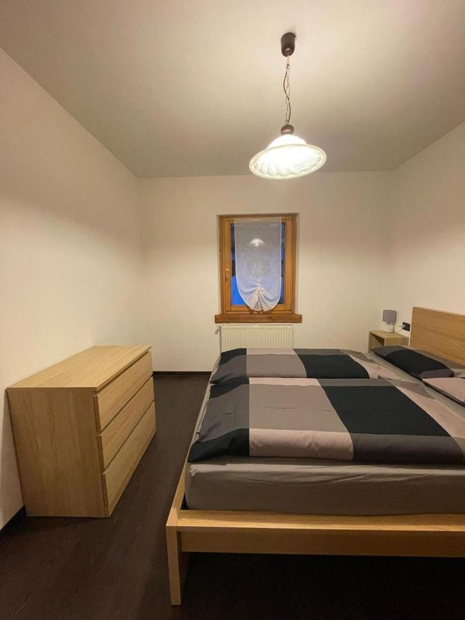 Da Nonno Nani Appartement Venas Buitenkant foto