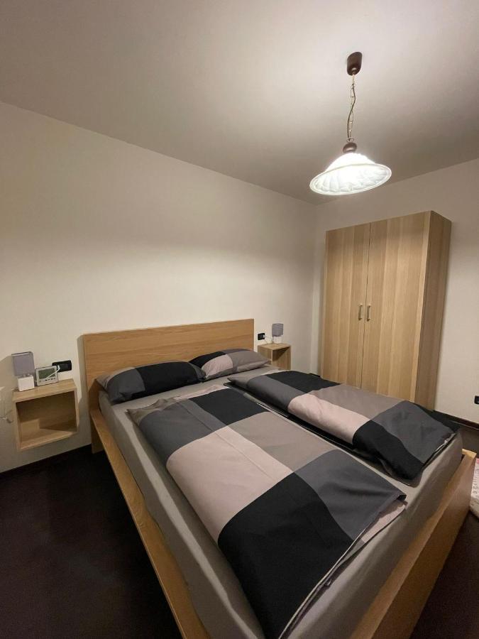 Da Nonno Nani Appartement Venas Buitenkant foto