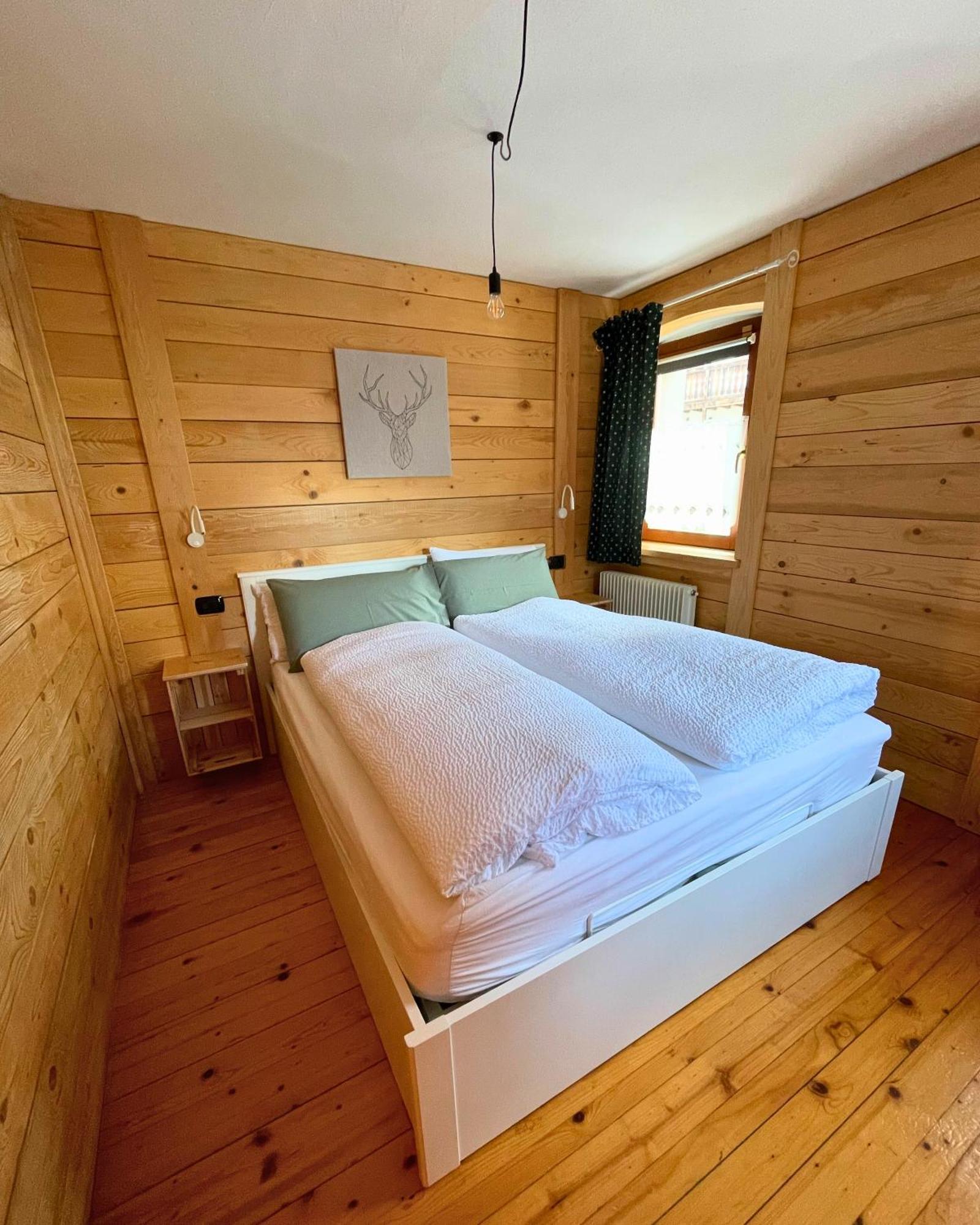 Da Nonno Nani Appartement Venas Buitenkant foto